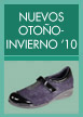Nuevos Oto&ntilde;o - Invierno 2010