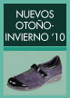 Nuevos Oto&ntilde;o - Invierno 2010