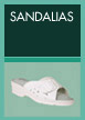 Sandalias