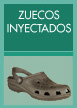 Zuecos Inyectados