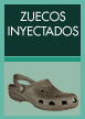 Zuecos Inyectados