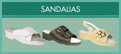 SANDALIAS